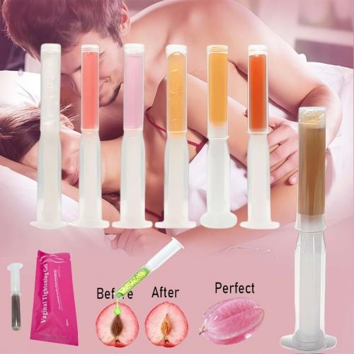 Herbal Yoni Detox & PH Balance Vaginal Tightening Cream | Anti-Odor, Itching Relief & Easy Use