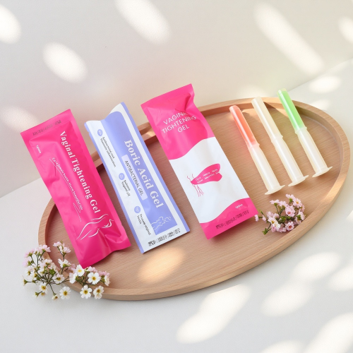 Wholesale Antibacterial Private Care Ladies Vaginal Tightening Gel Intimate Vaginal Tightening Gel Gynecological Gel