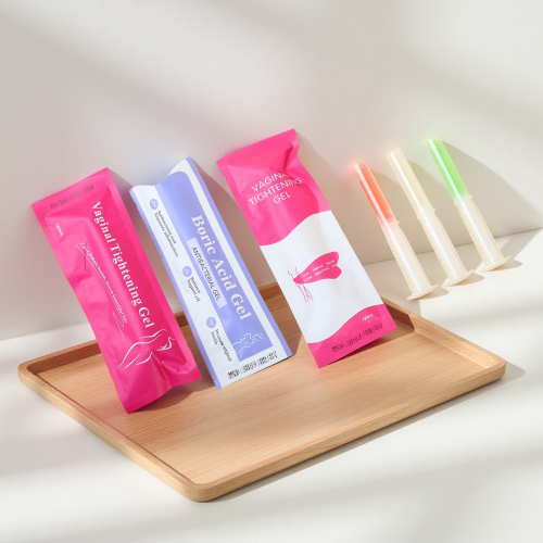 Custom OEM Herbal Feminine Vaginal Tightening Gel Intimate Area Anti-Itching Repair Yoni Gel