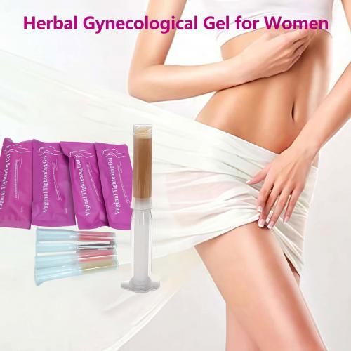 Pink Antibacterial Female Milk Honey Age Cream Vaginal Tightening Gel Stock Solution for Couples' Use