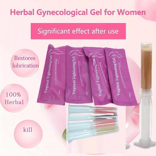 10 Pcs Natural Herbal Blend Vaginal Tightening Rejuvenation Stick Vagina Repair Cream Detox for Female Health