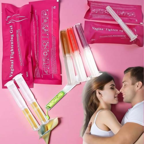 Aromlife Aromlife OEM Private Label Female Vagina Tight Cream Vaginal Tightening Gel Kits Intimate Feminine Cleaning Product