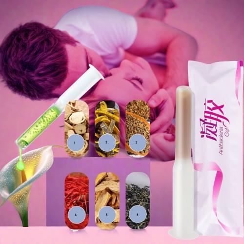 Private Label Feminine Care Hygiene Products Vaginal Tightening Gel Tight Vagina Yoni Gel Shrinking Vergina Moisturizing Cream