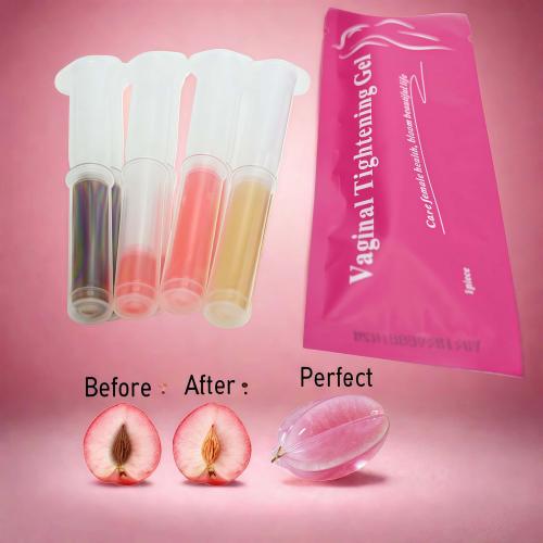 100% Natural Herbs Organic Vaginal Ph Balance Yoni Wash Feminine Hygiene Intimate Vagina Probiotics Yoni Wash Gel