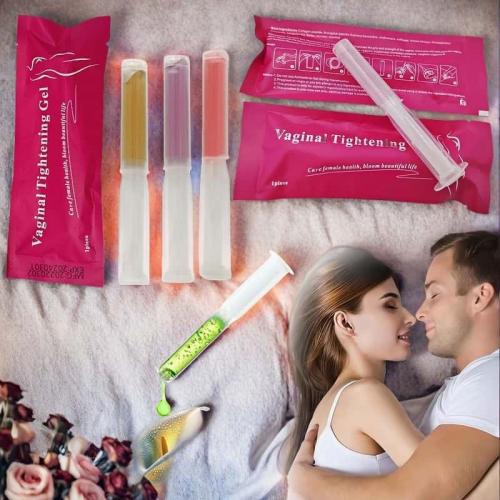 2025 Vaginal Vergina Gel Vaginal Tightening for Female Healthy Herbal Vagina Care Cream Vagina Gel Tighten