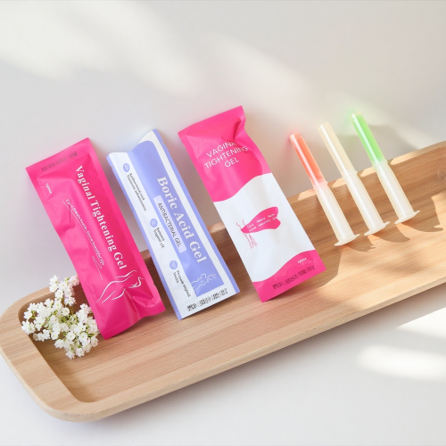 2025 Vaginal Vergina Gel Vaginal Tightening for Female Healthy Herbal Vagina Care Cream Vagina Gel Tighten