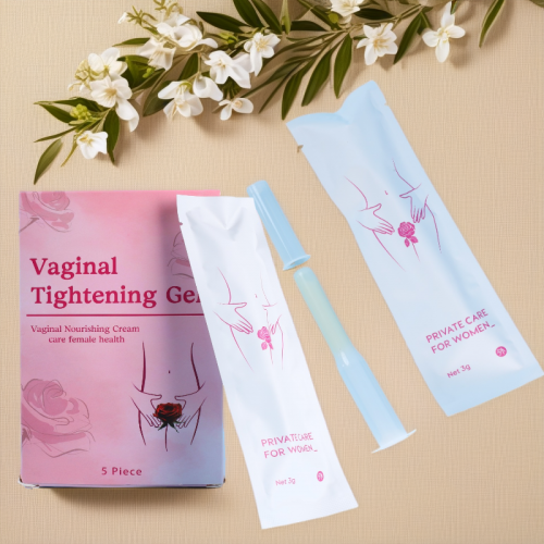 Aromlife Aromlife OEM Private Label Female Vagina Tight Cream Vaginal Tightening Gel Kits Intimate Feminine Cleaning Product